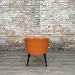 Minotti Aston oranje - Afbeelding 5