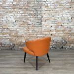 Minotti Aston oranje - Afbeelding 6