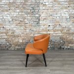 Minotti Aston oranje - Afbeelding 7