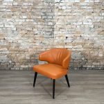 Minotti Aston oranje - Afbeelding 8