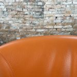 Minotti Aston oranje - Afbeelding 9