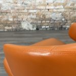 Minotti Aston oranje - Afbeelding 12