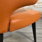 Minotti Aston oranje - Afbeelding 13