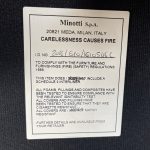 Minotti Aston oranje - Afbeelding 15