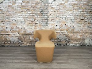 Allermuir-Mosterd-Bison-Fauteuil-TheReSales