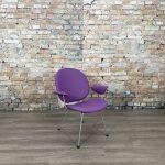 Kembo 302 Easy Chair paars - Afbeelding 2