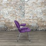 Kembo 302 Easy Chair paars - Afbeelding 3