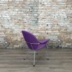 Kembo 302 Easy Chair paars - Afbeelding 4