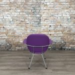 Kembo 302 Easy Chair paars - Afbeelding 5