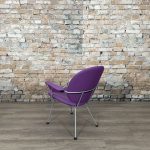 Kembo 302 Easy Chair paars - Afbeelding 6
