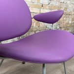 Kembo 302 Easy Chair paars - Afbeelding 10