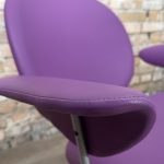 Kembo 302 Easy Chair paars - Afbeelding 11