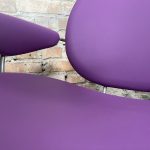 Kembo 302 Easy Chair paars - Afbeelding 12