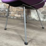 Kembo 302 Easy Chair paars - Afbeelding 13