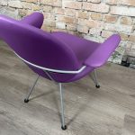 Kembo 302 Easy Chair paars - Afbeelding 14