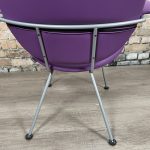 Kembo 302 Easy Chair paars - Afbeelding 15