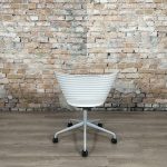 Vitra Tom Vac met wielen - Afbeelding 5
