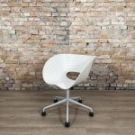 Vitra Tom Vac met wielen - Afbeelding 8