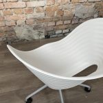Vitra Tom Vac met wielen - Afbeelding 10
