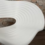 Vitra Tom Vac met wielen - Afbeelding 11