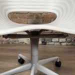 Vitra Tom Vac met wielen - Afbeelding 12