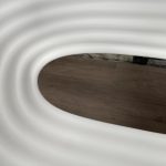 Vitra Tom Vac met wielen - Afbeelding 14