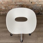 Vitra Tom Vac met wielen - Afbeelding 15