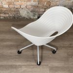 Vitra Tom Vac met wielen - Afbeelding 16
