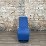 Fauteuil-TheReSales-Blauw-Design-Ahrend