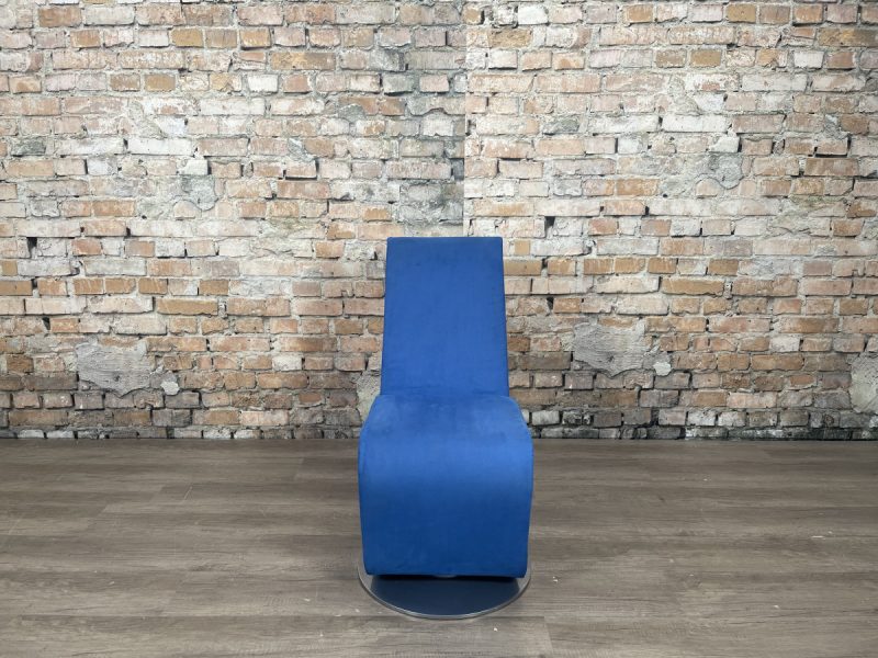 Fauteuil-TheReSales-Blauw-Design-Ahrend