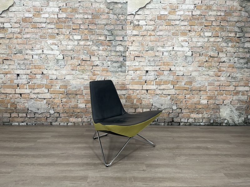 Fauteuil-Walter-Knoll-My-Chair-TheReSales