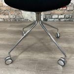Arper Catifa 46 Trestle zwart - Afbeelding 13
