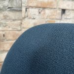 Ahrend Buisframe Sledestoel blauw - Afbeelding 9