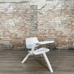 Gispen Cleanroom Chair - Afbeelding 3