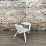 Gispen Cleanroom Chair - Afbeelding 5
