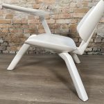 Gispen Cleanroom Chair - Afbeelding 16