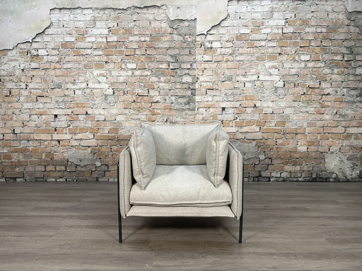 Fauteuil-Bolia-pepe-beige--TheReSales