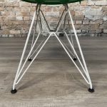 Vitra Eames Plastic Side Chair DSW groen - Afbeelding 12