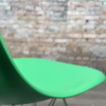 Vitra Eames Plastic Side Chair DSW groen - Afbeelding 15