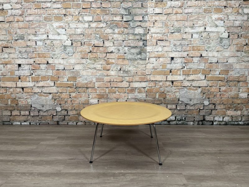 Vitra-CTM-Round-Coffee-Table-TheReSales