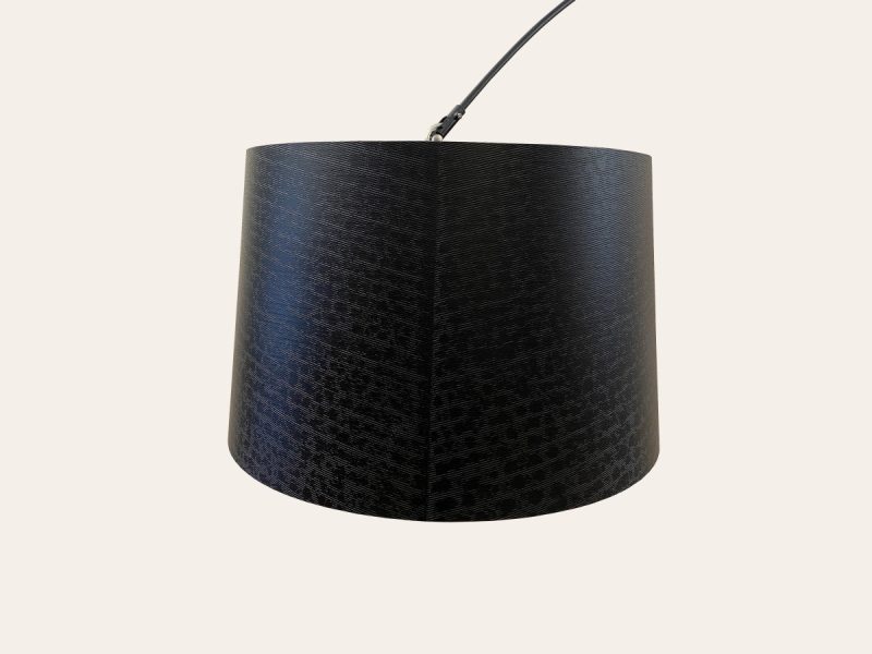 Foscarini Twiggy Stehleuchte schwarz - Image 2