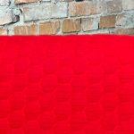 Coalesse Hosu rood - Afbeelding 11