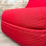 Coalesse Hosu rood - Afbeelding 12