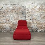 Fauteuil-Coalesse-Hosu-rood-TheReSales