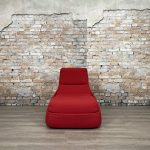 Coalesse Hosu rood - Afbeelding 10