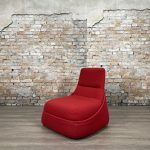 Coalesse Hosu rood - Afbeelding 9