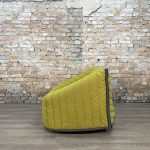 Sancal Barnaby Lounge Chair geel - Afbeelding 7