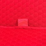 Coalesse Hosu rood - Afbeelding 13