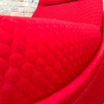 Coalesse Hosu rood - Afbeelding 14