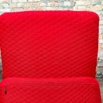 Coalesse Hosu rood - Afbeelding 15